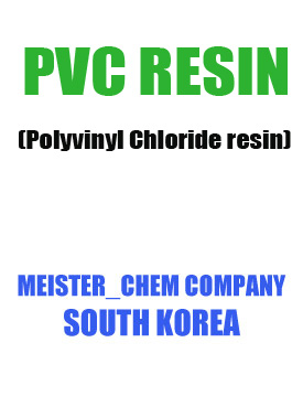 PVC RESIN & PLASTIC ADDITIVES  Made in Korea